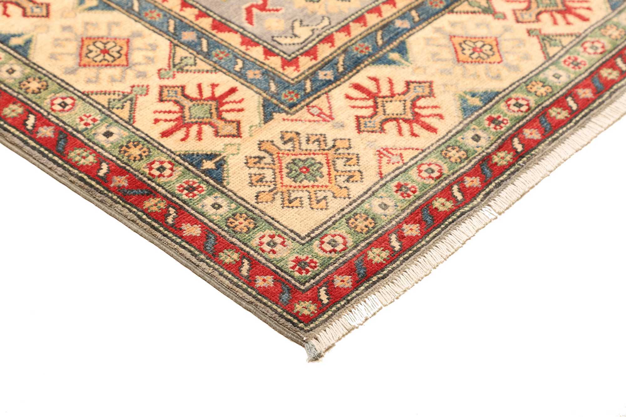 Kazak Co 244X166 Cm - Image 5