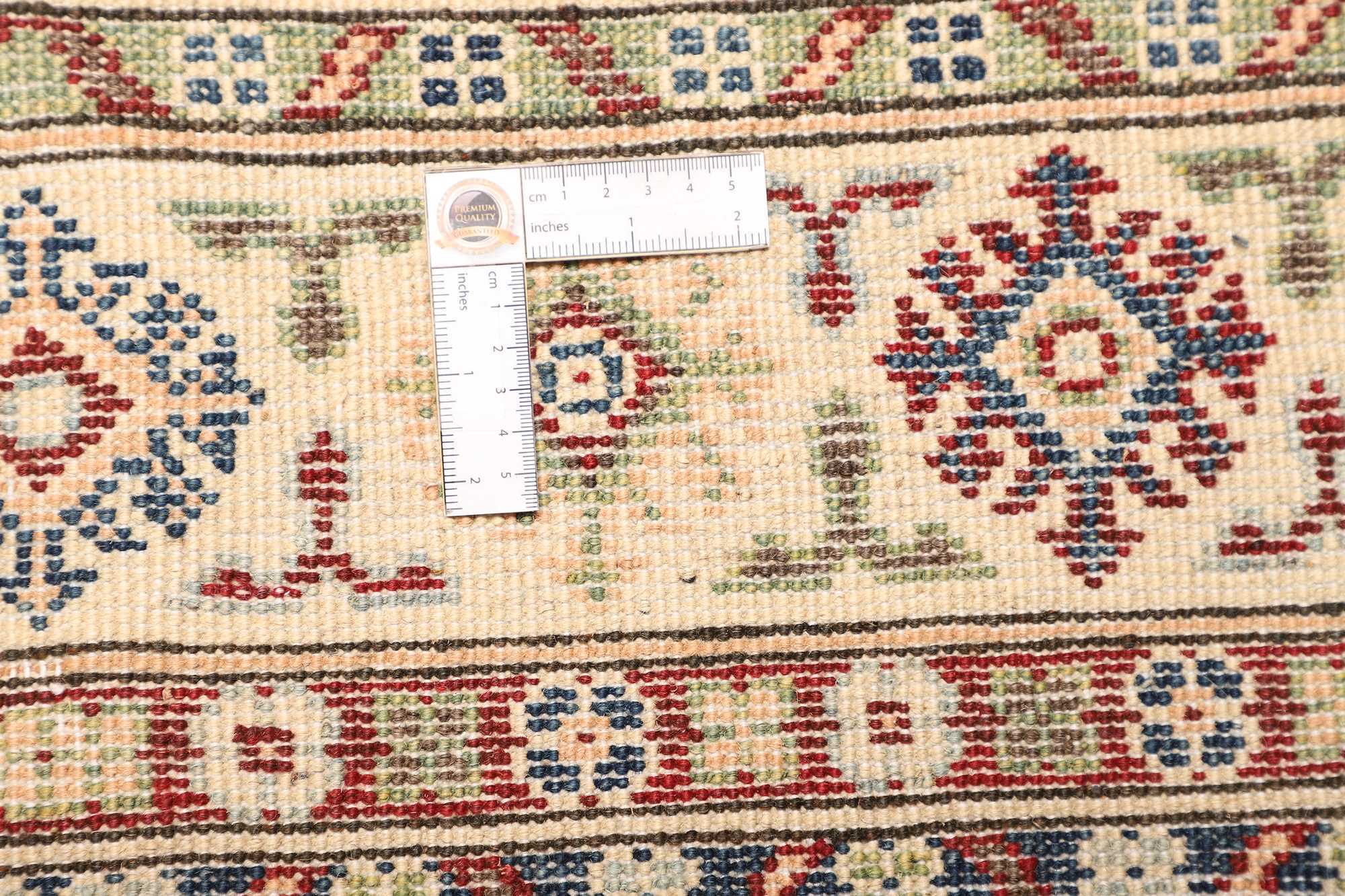 Kazak Co 187X119 Cm - Image 11