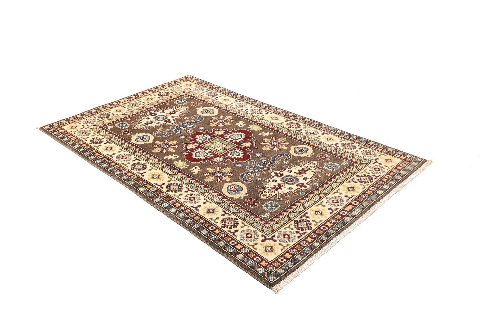 Kazak Co 187X119 Cm - Image 3