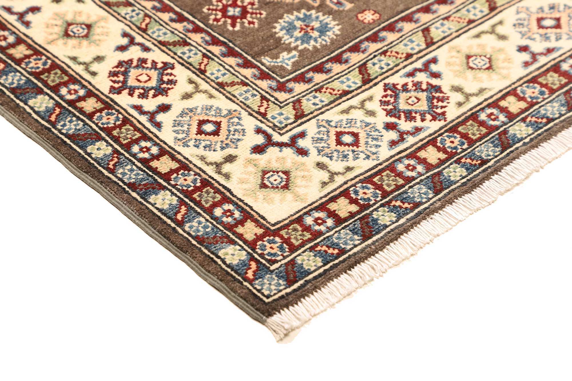 Kazak Co 187X119 Cm - Image 5