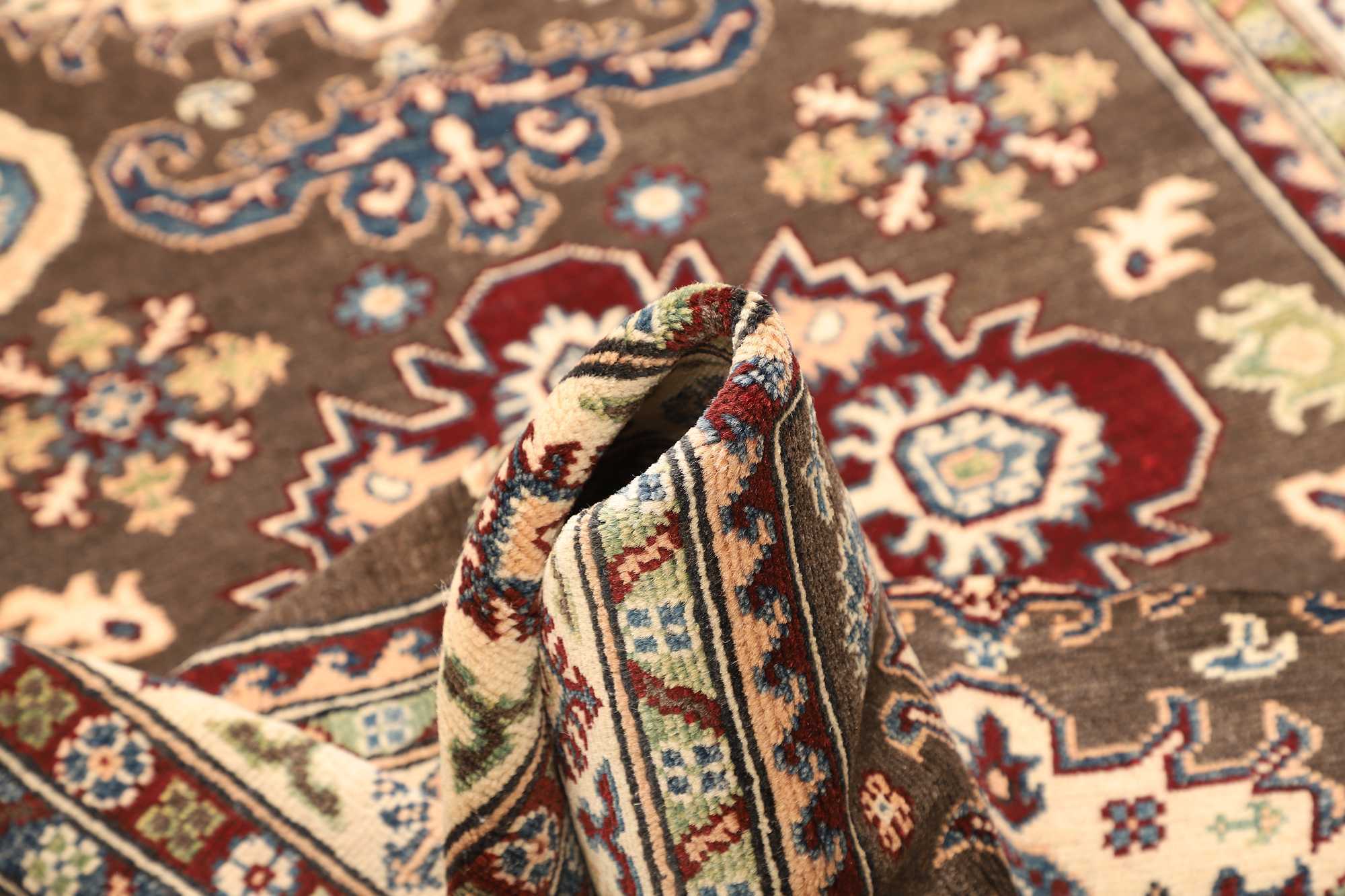 Kazak Co 187X119 Cm - Image 9