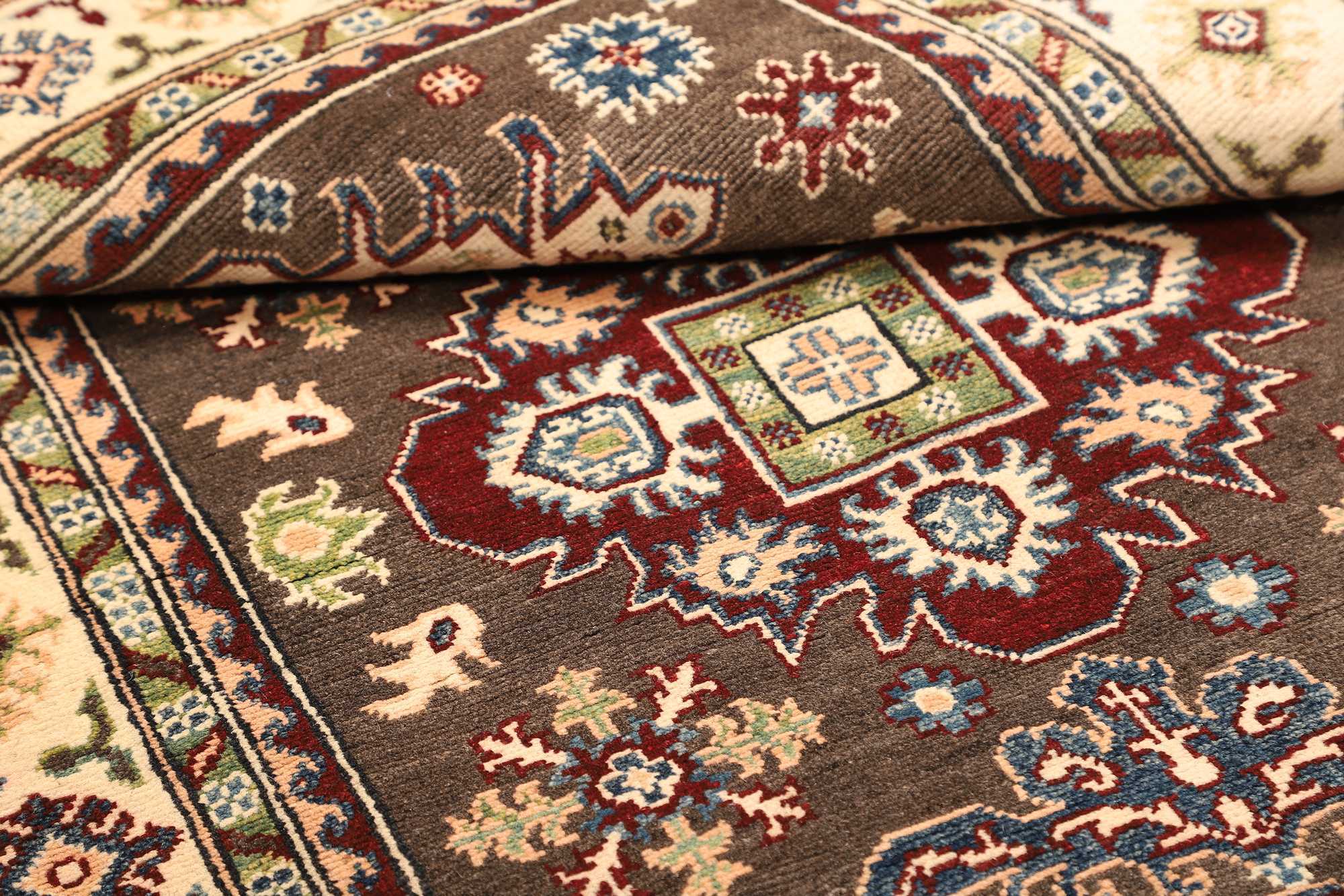 Kazak Co 187X119 Cm - Image 10