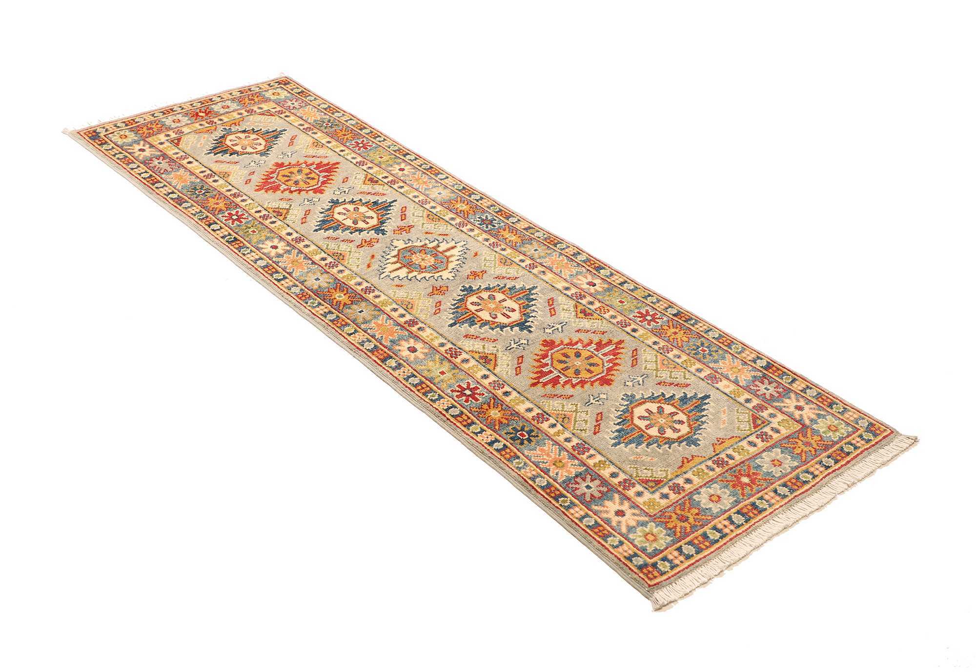 Kazak Co 187X61 Cm - Image 3