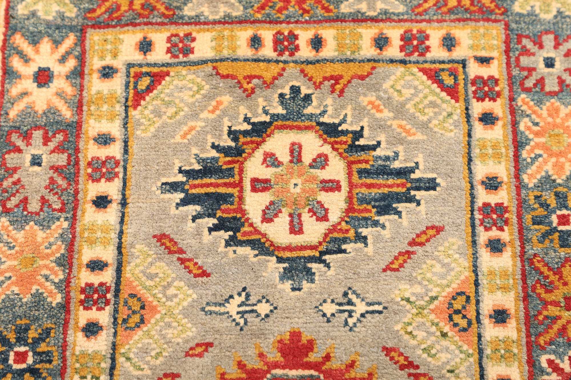Kazak Co 187X61 Cm - Image 7