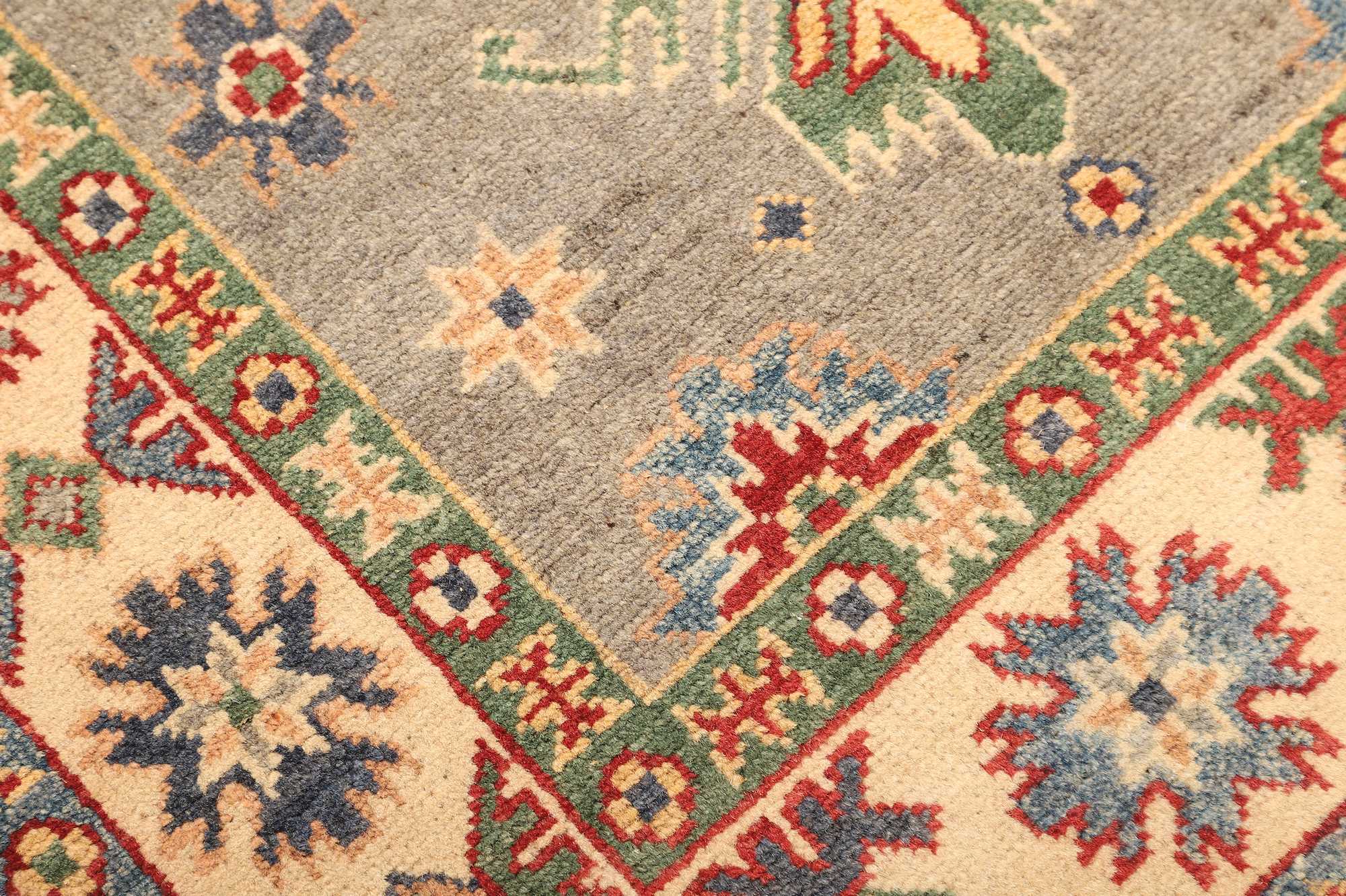 Kazak Co 125X82 Cm - Image 6