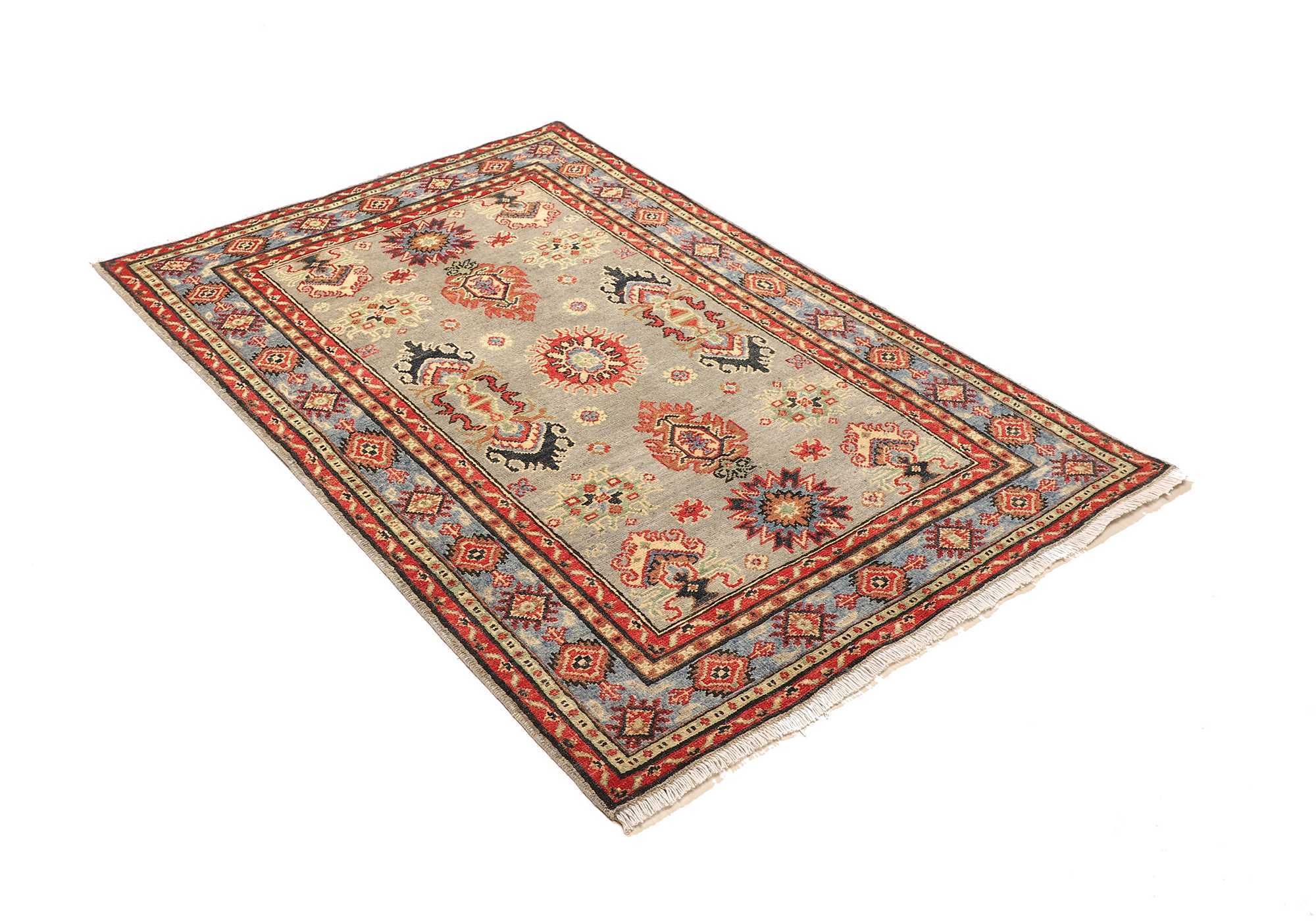 Kazak Co 152X101 Cm - Image 3
