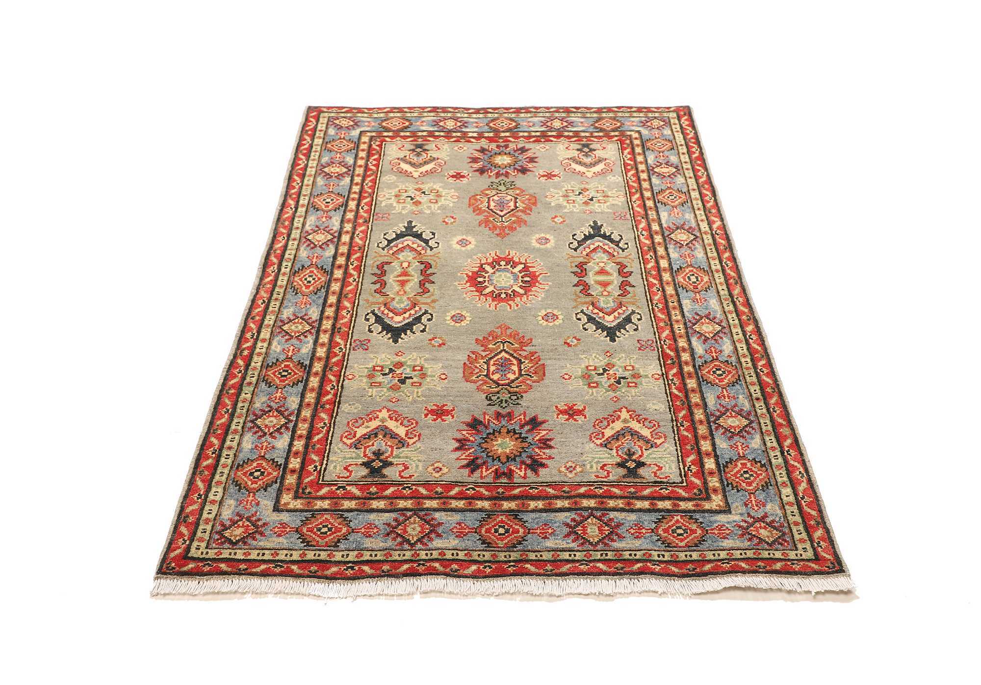 Kazak Co 152X101 Cm - Image 4