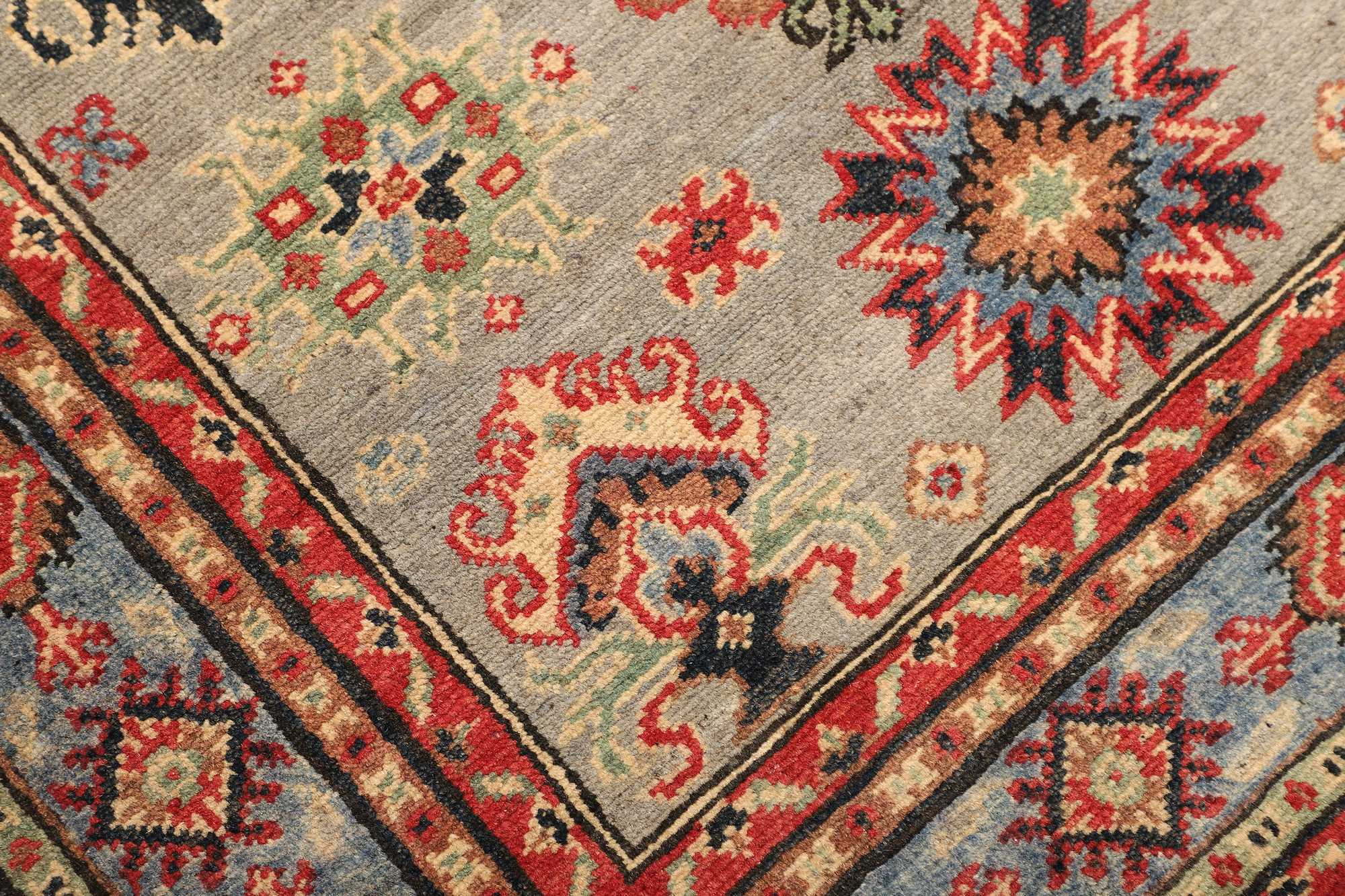 Kazak Co 152X101 Cm - Image 6