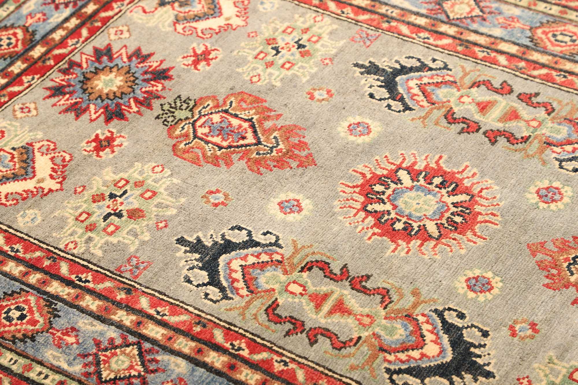 Kazak Co 152X101 Cm - Image 7