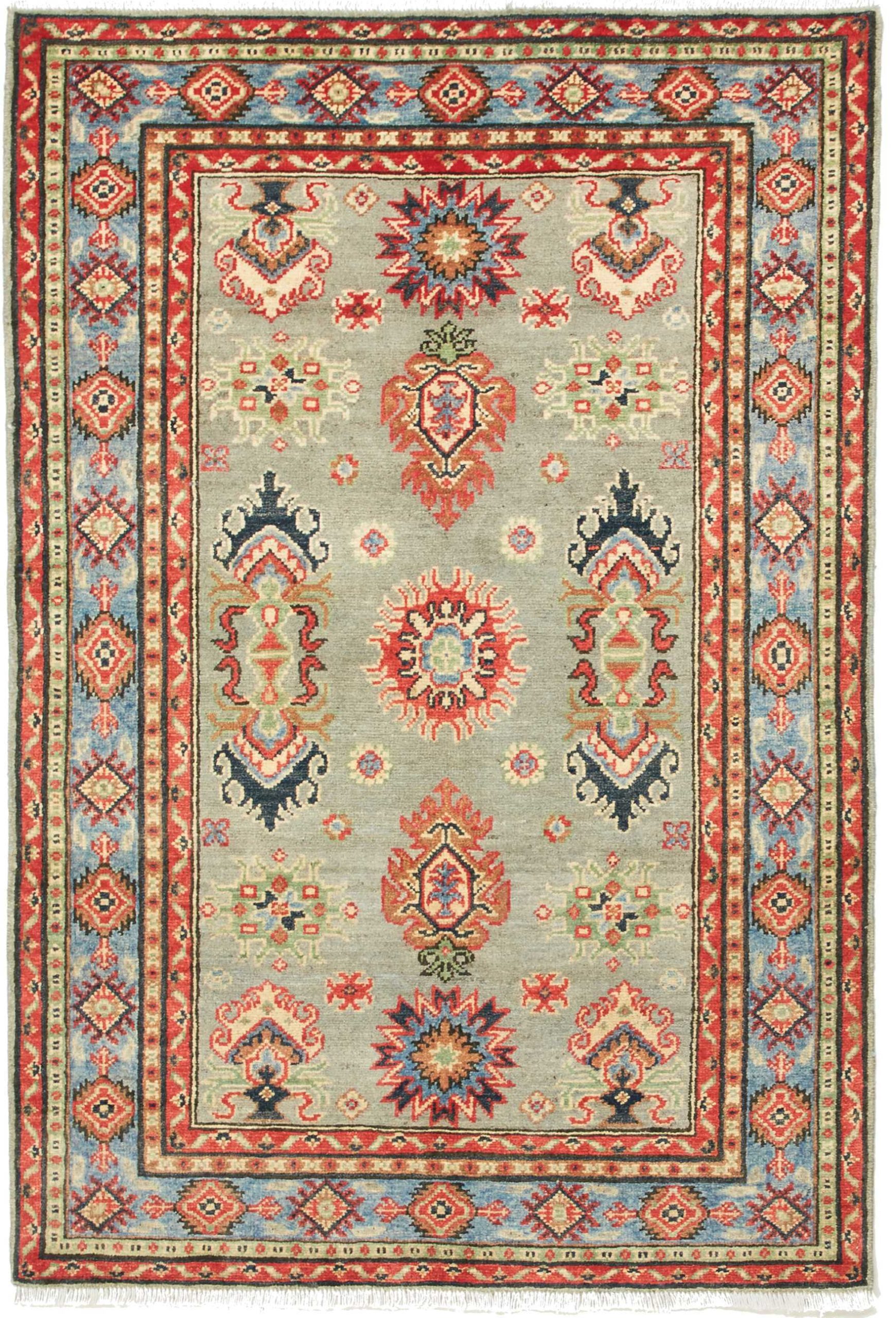 Kazak Co 152X101 Cm