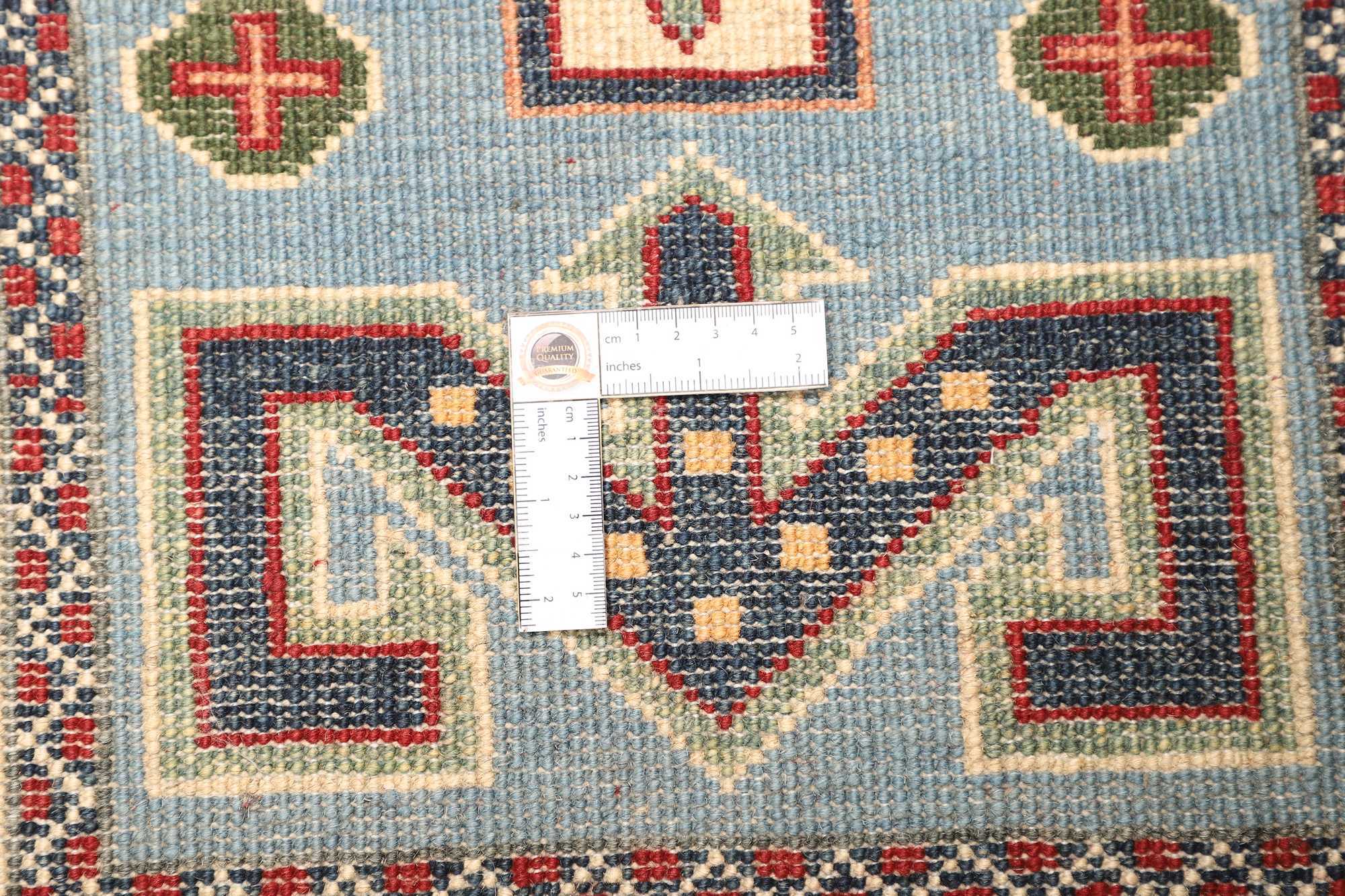 Kazak Co 95X60 Cm - Image 6