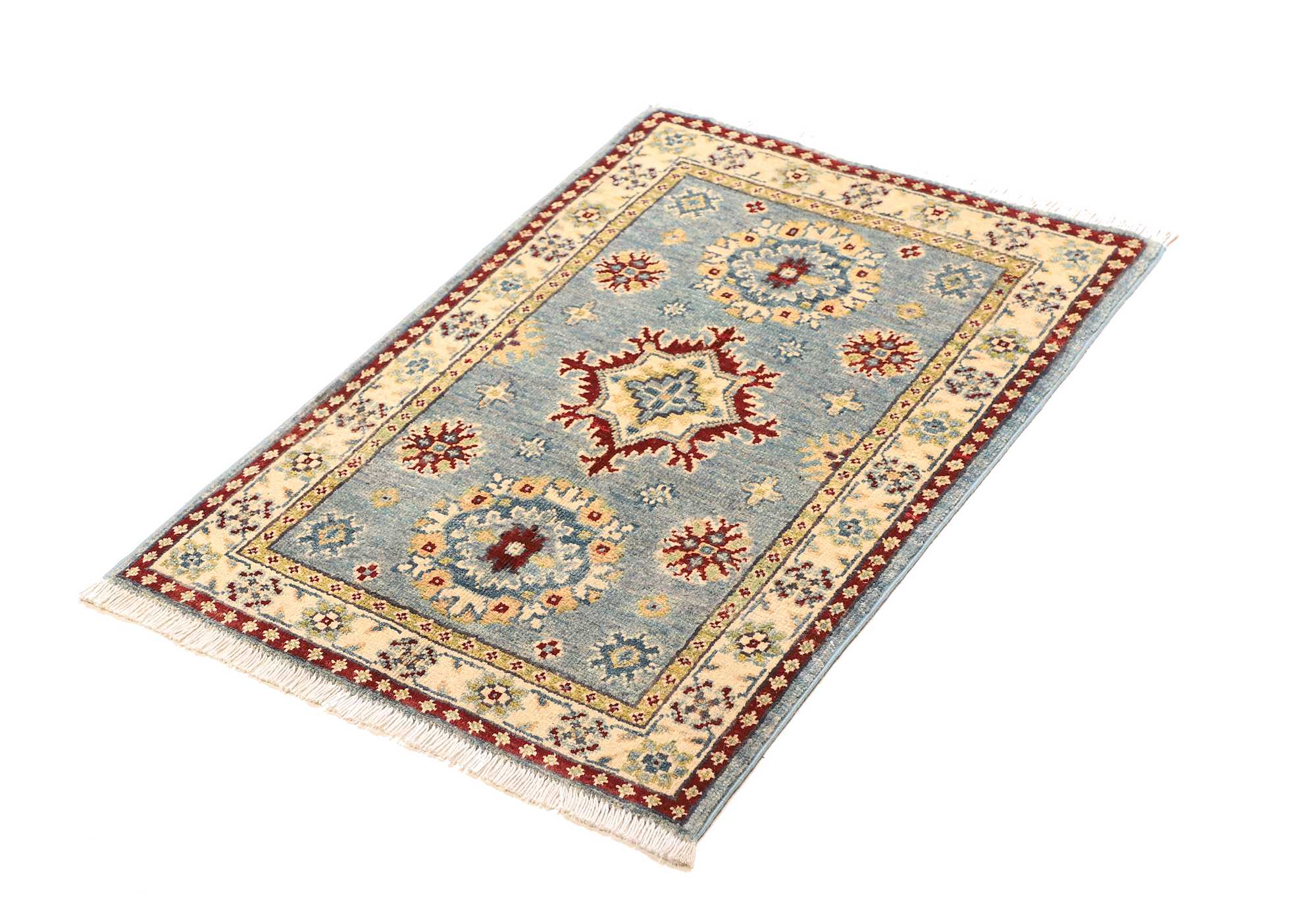 Kazak Co 87X60 Cm - Image 2