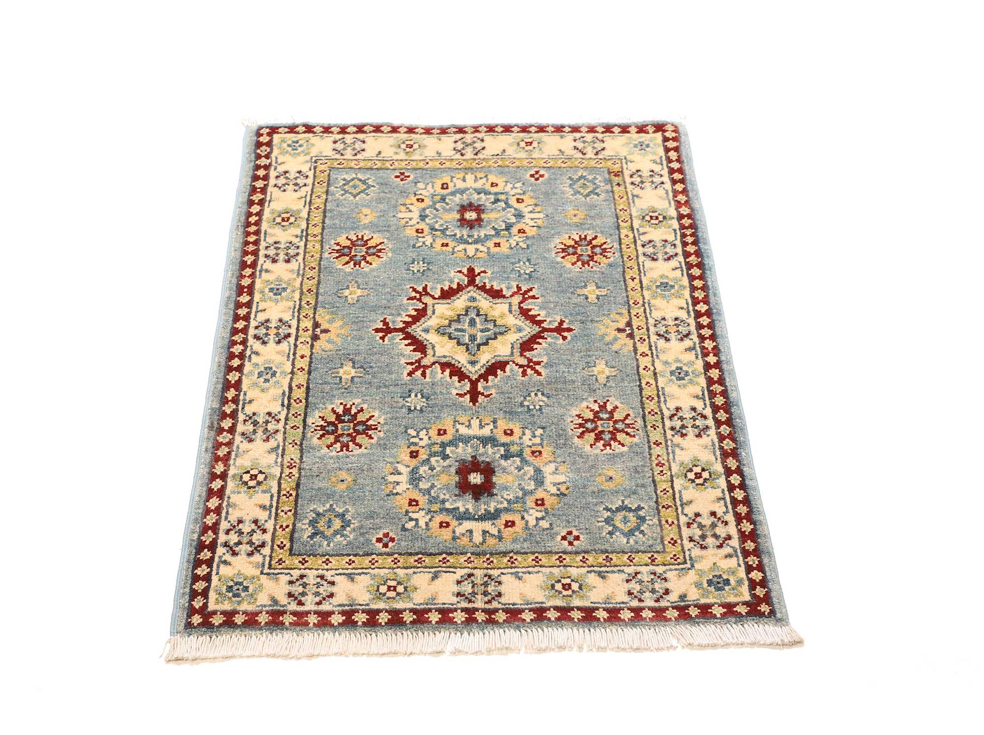 Kazak Co 87X60 Cm - Image 4
