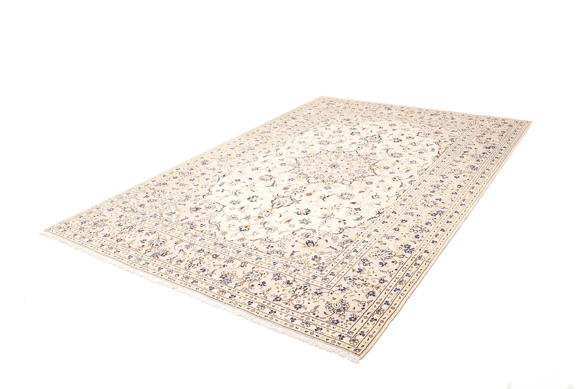 Kashan 295X202 Cm - Image 2