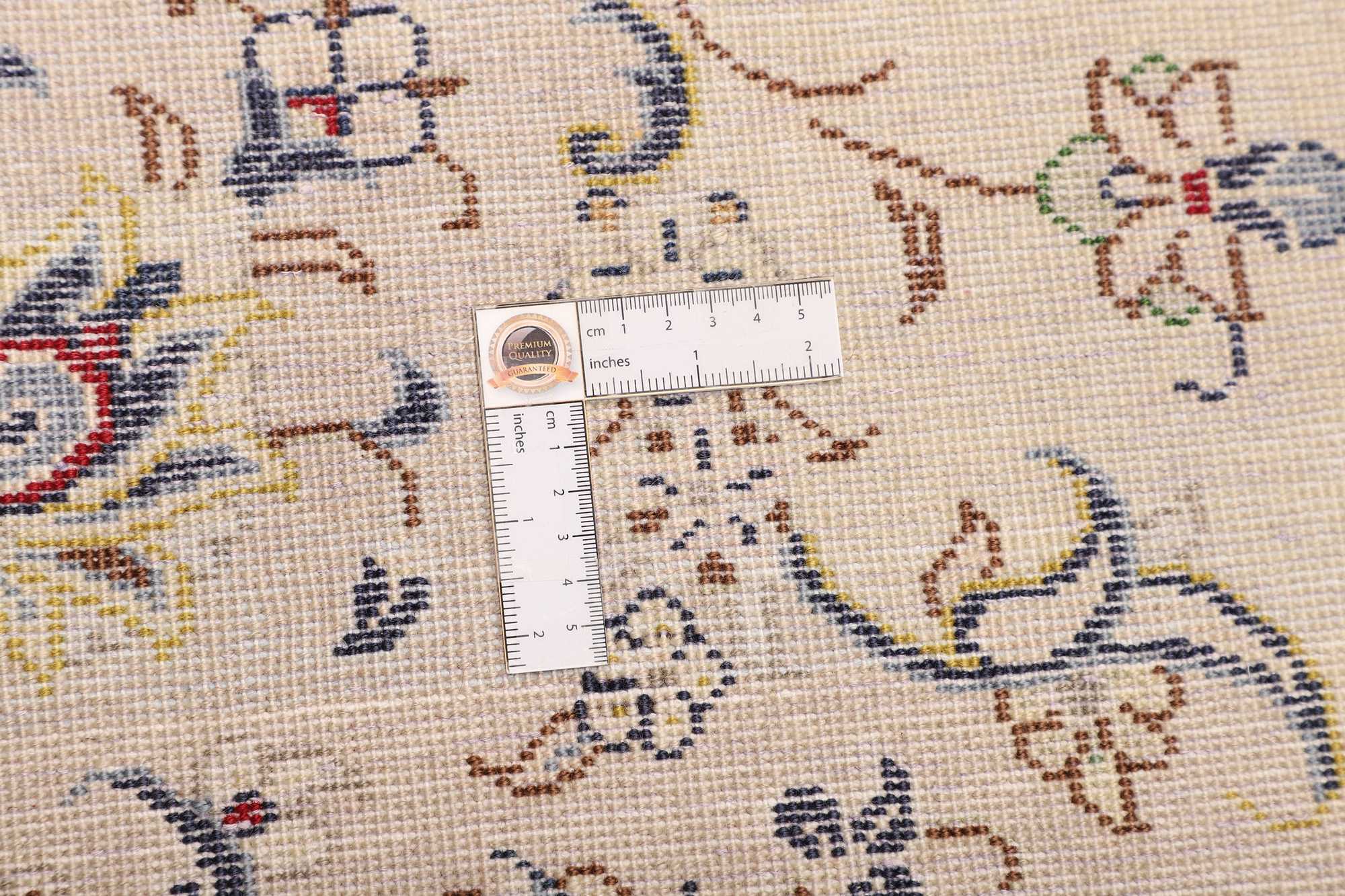 Kashan 295X202 Cm - Image 3