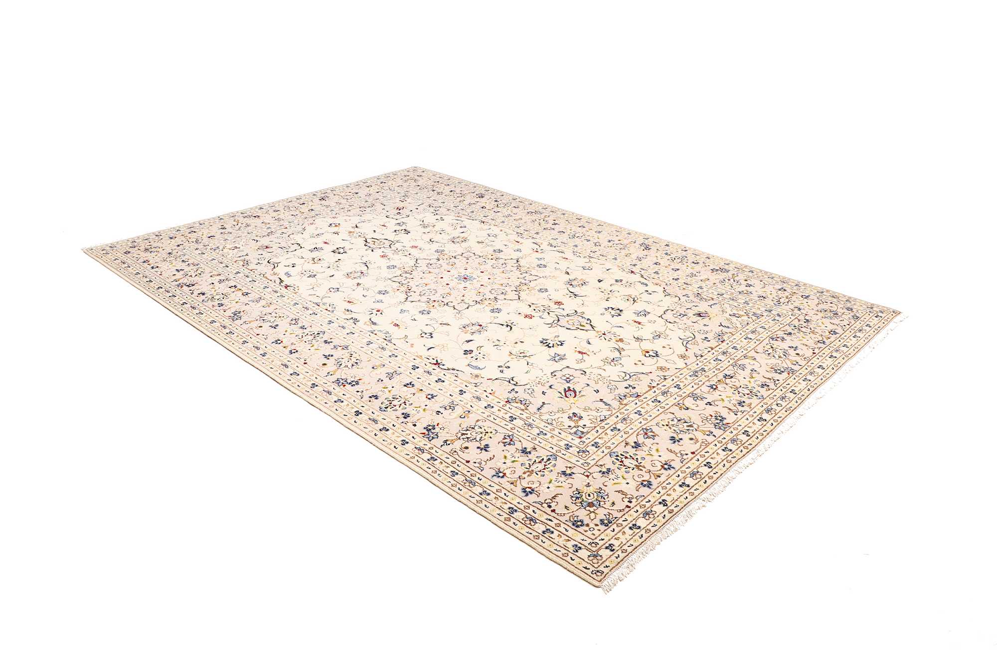 Kashan 295X202 Cm - Image 11