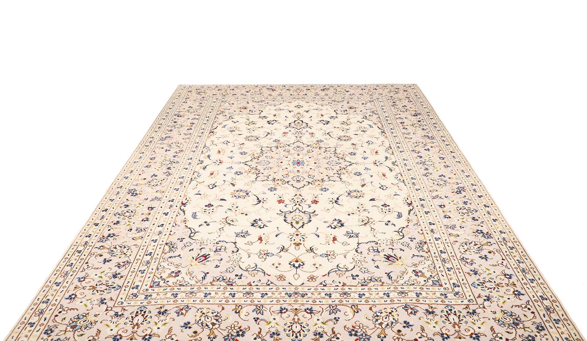Kashan 295X202 Cm - Image 10