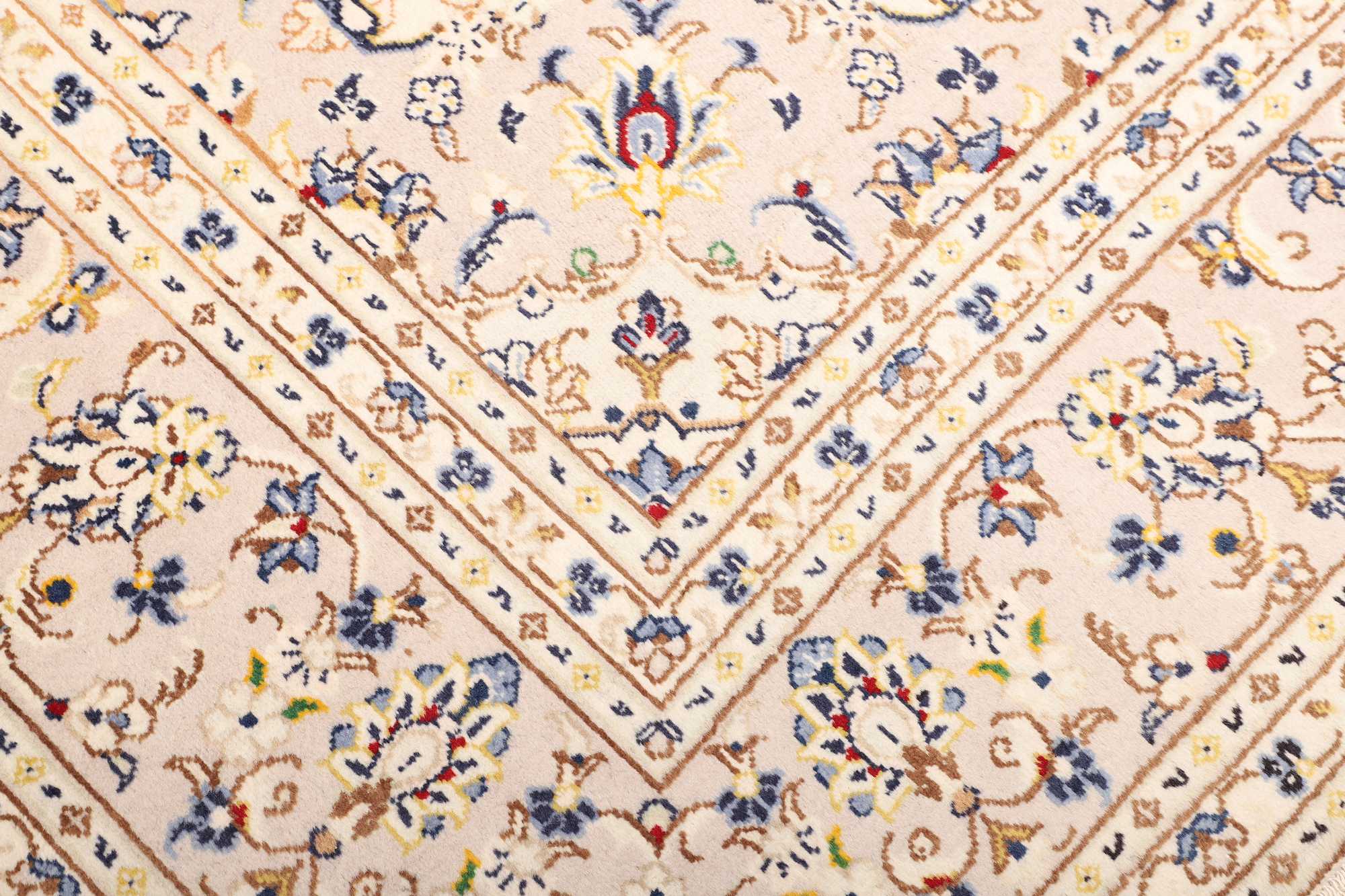 Kashan 295X202 Cm - Image 8