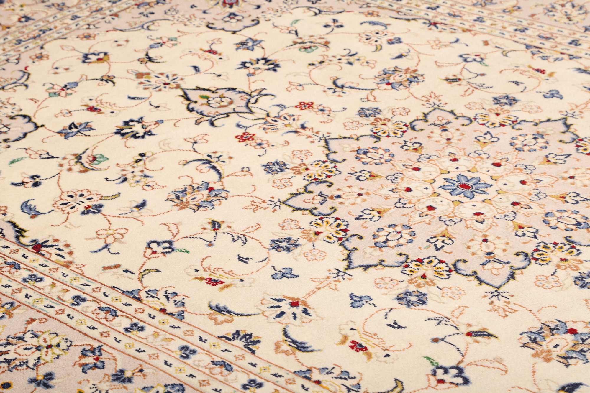 Kashan 295X202 Cm - Image 7