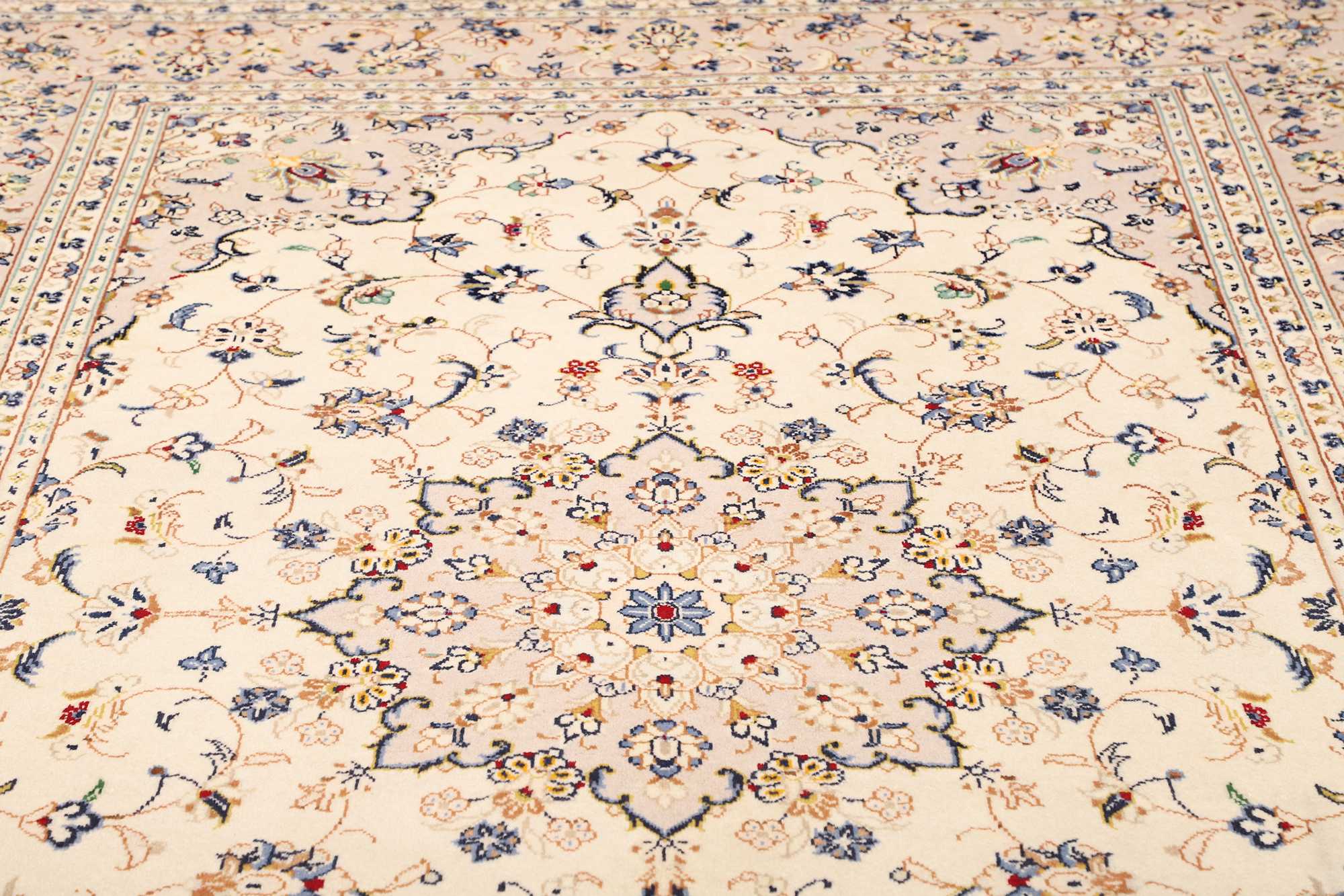 Kashan 295X202 Cm - Image 6