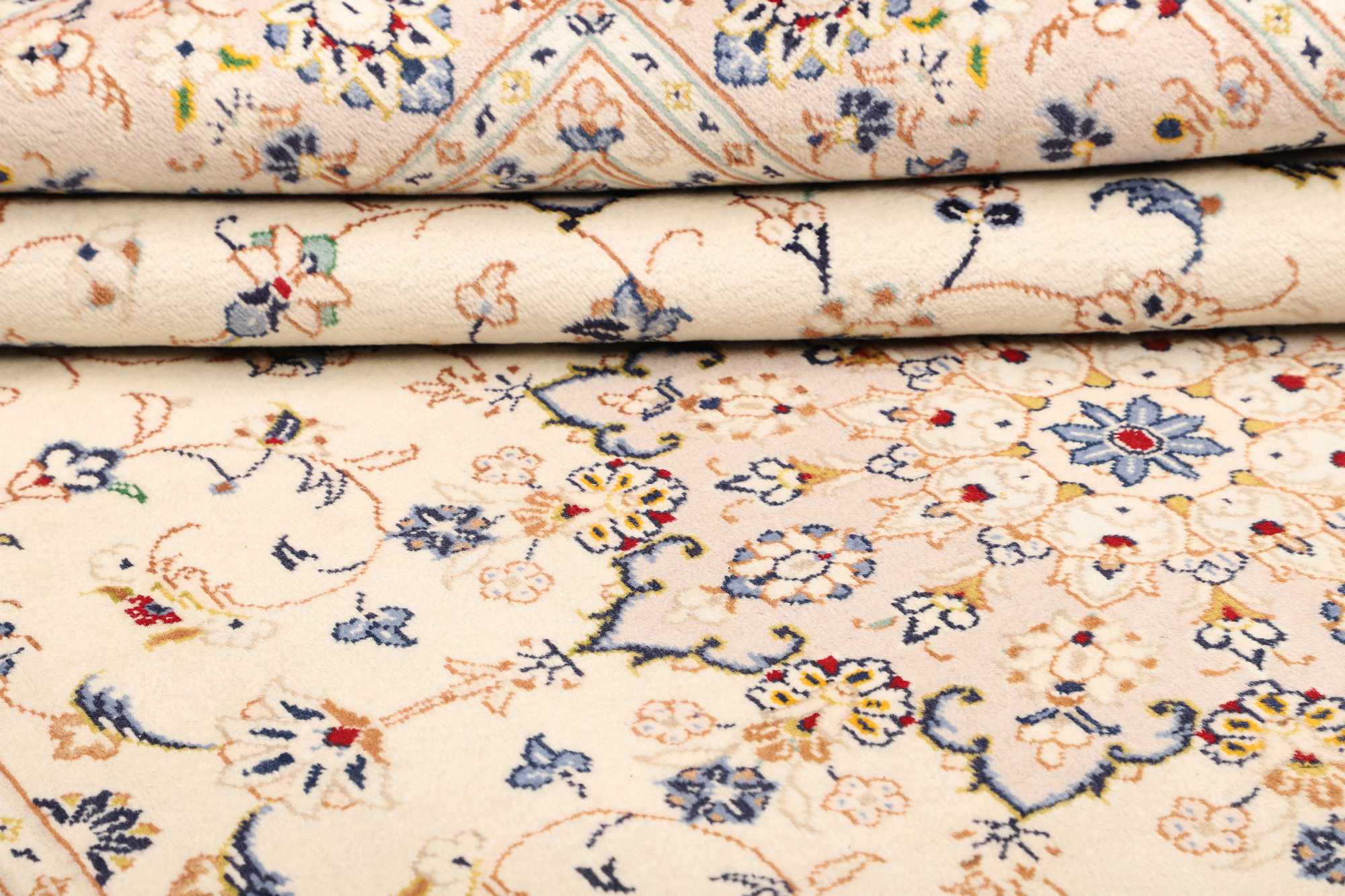 Kashan 295X202 Cm - Image 4