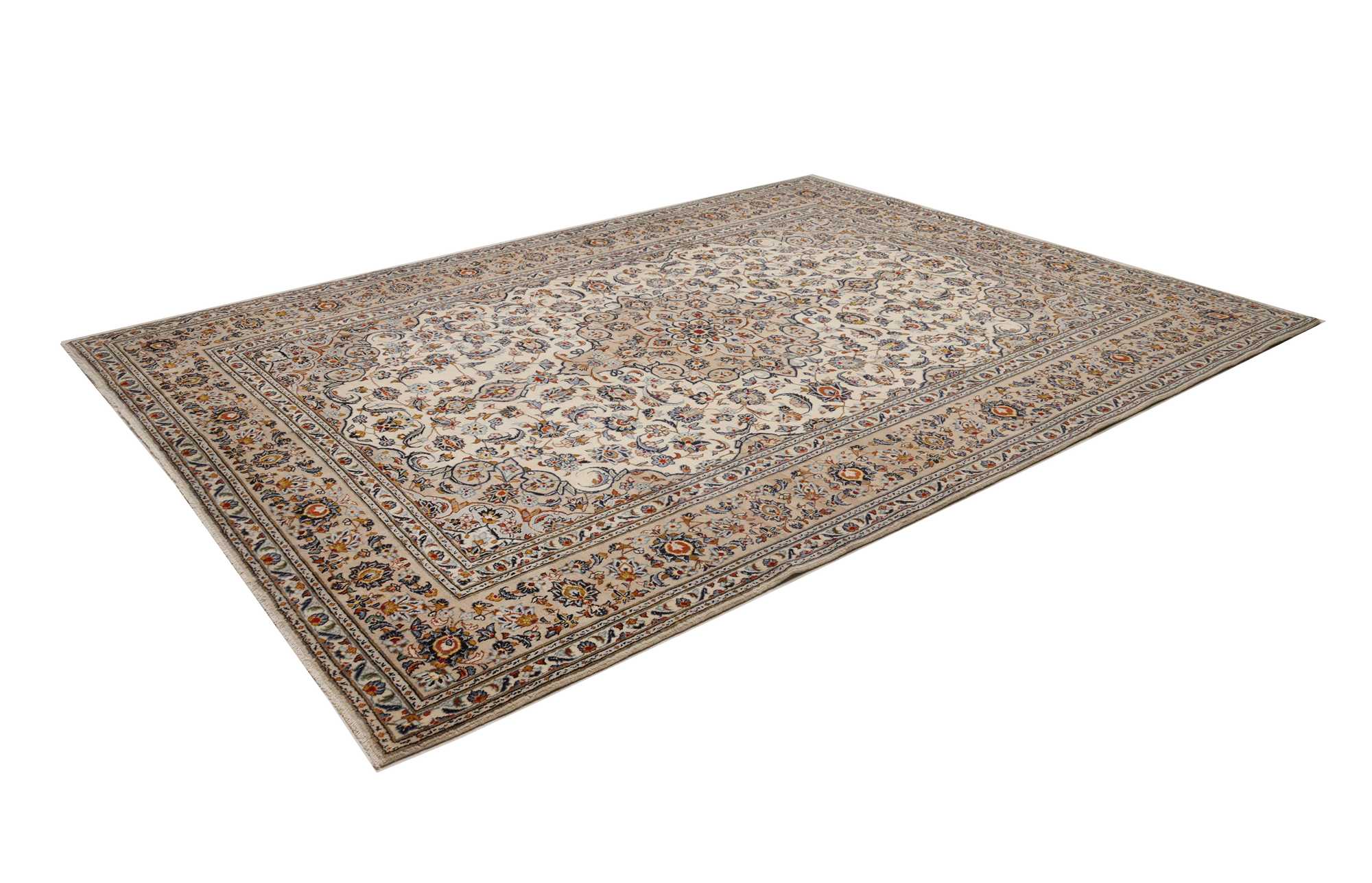 Kashan 333X250 Cm - Image 2