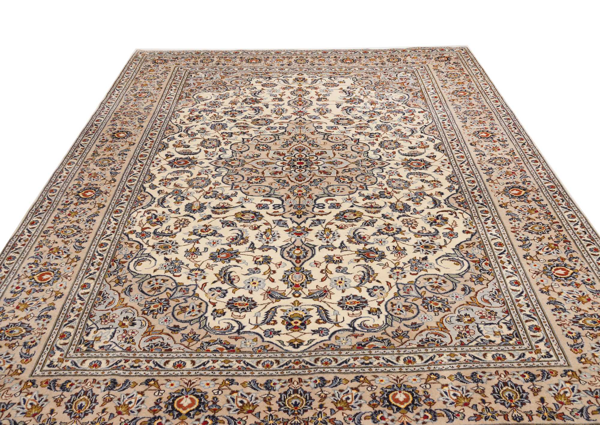 Kashan 333X250 Cm - Image 10