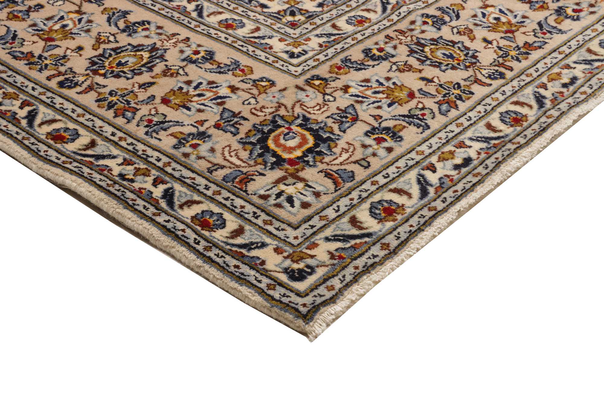 Kashan 333X250 Cm - Image 9