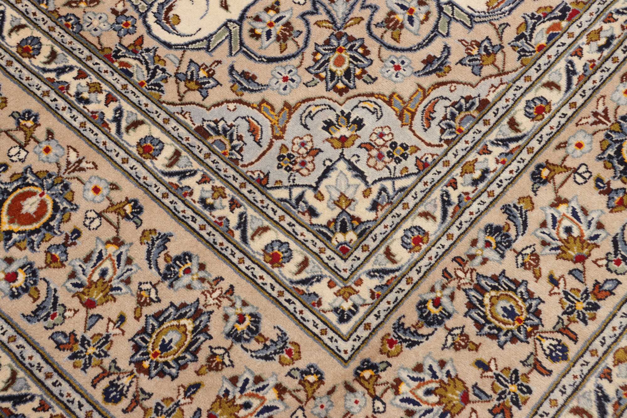 Kashan 333X250 Cm - Image 8