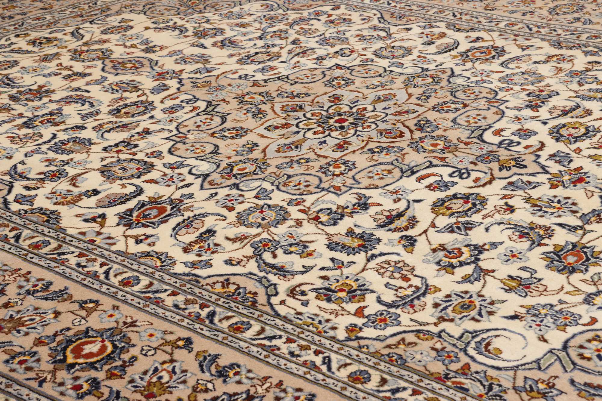 Kashan 333X250 Cm - Image 7