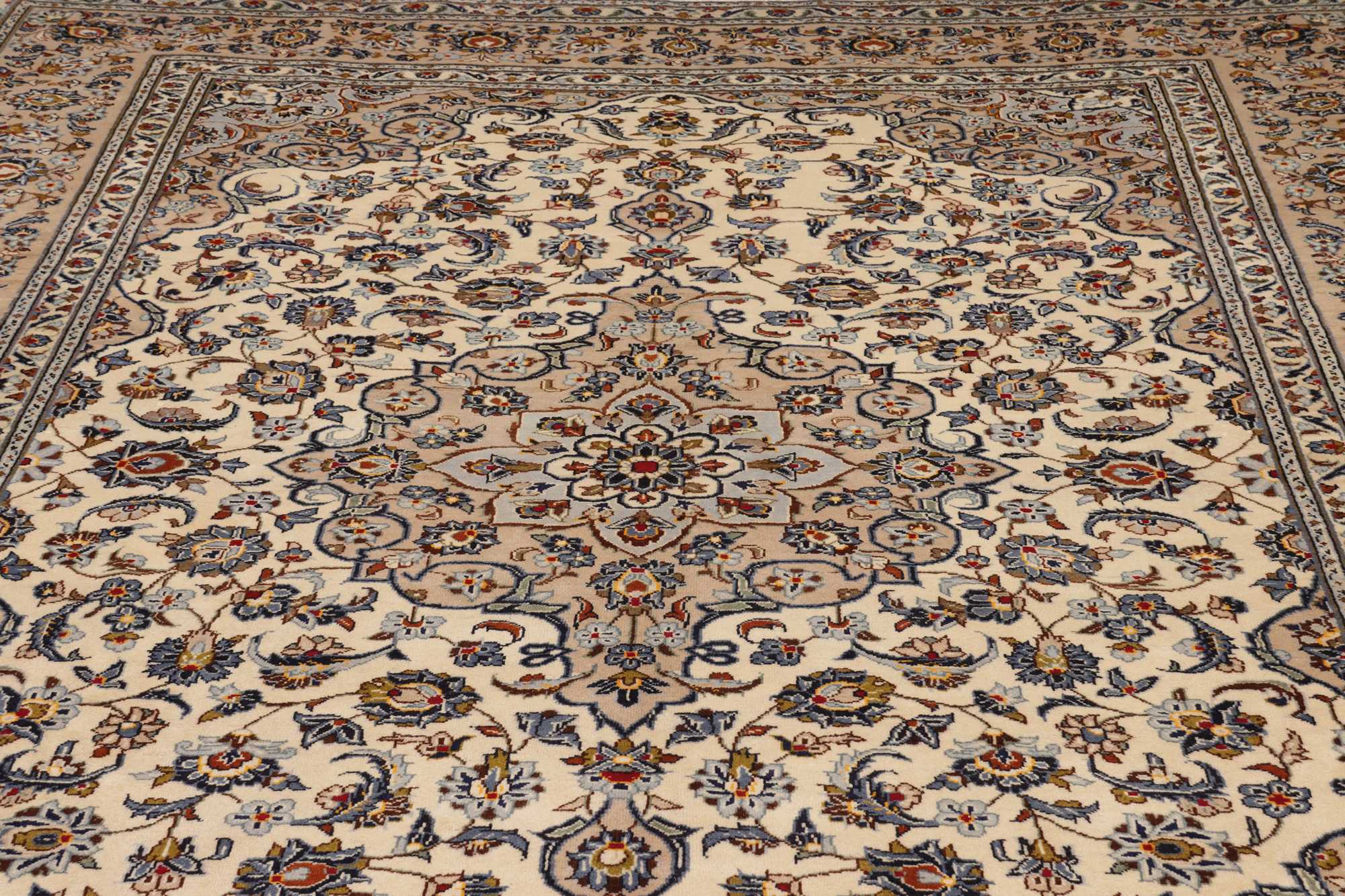 Kashan 333X250 Cm - Image 6