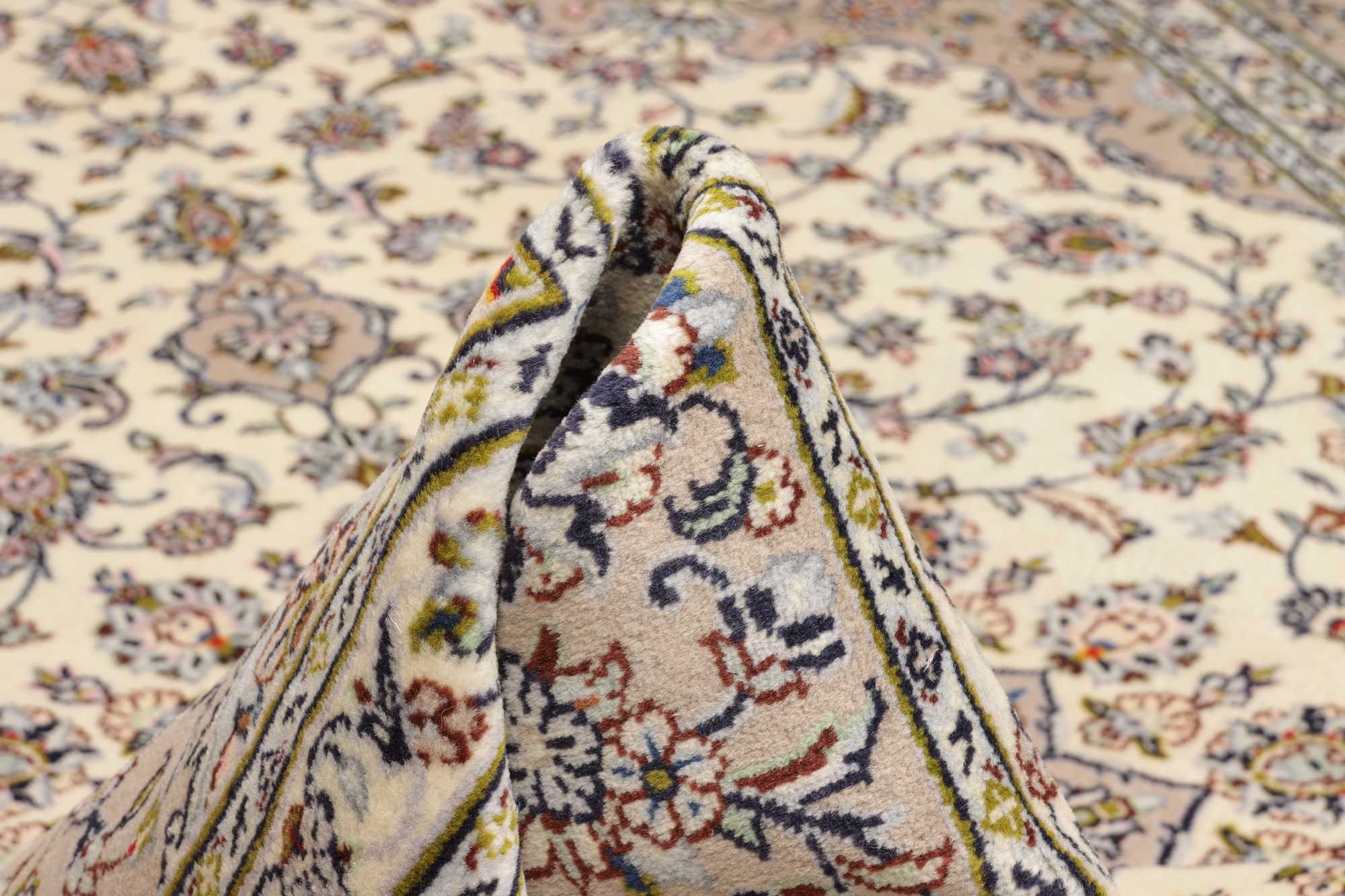 Kashan 333X250 Cm - Image 5