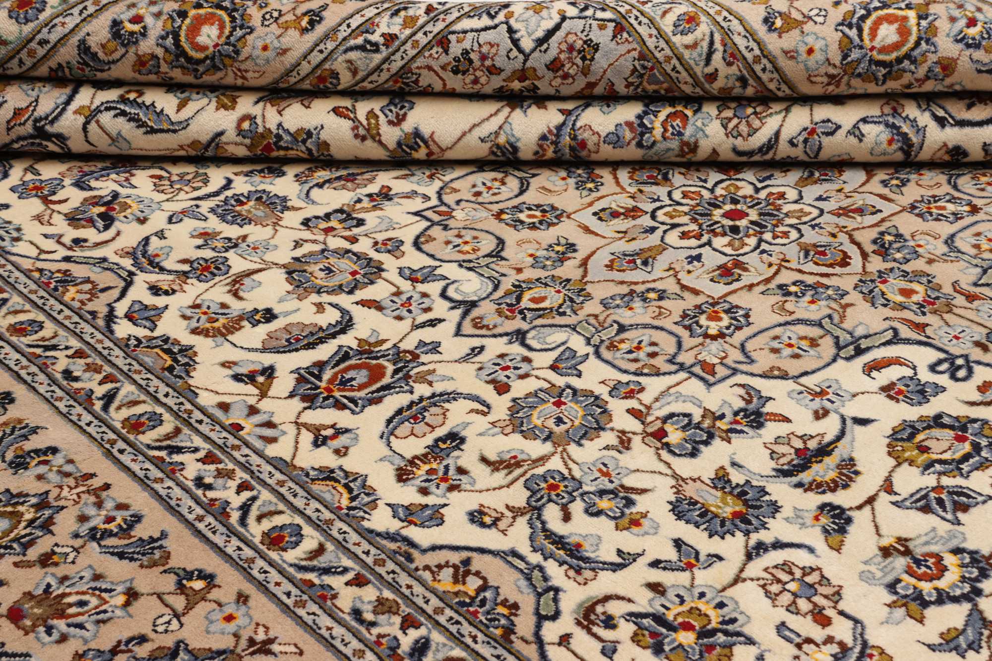Kashan 333X250 Cm - Image 4