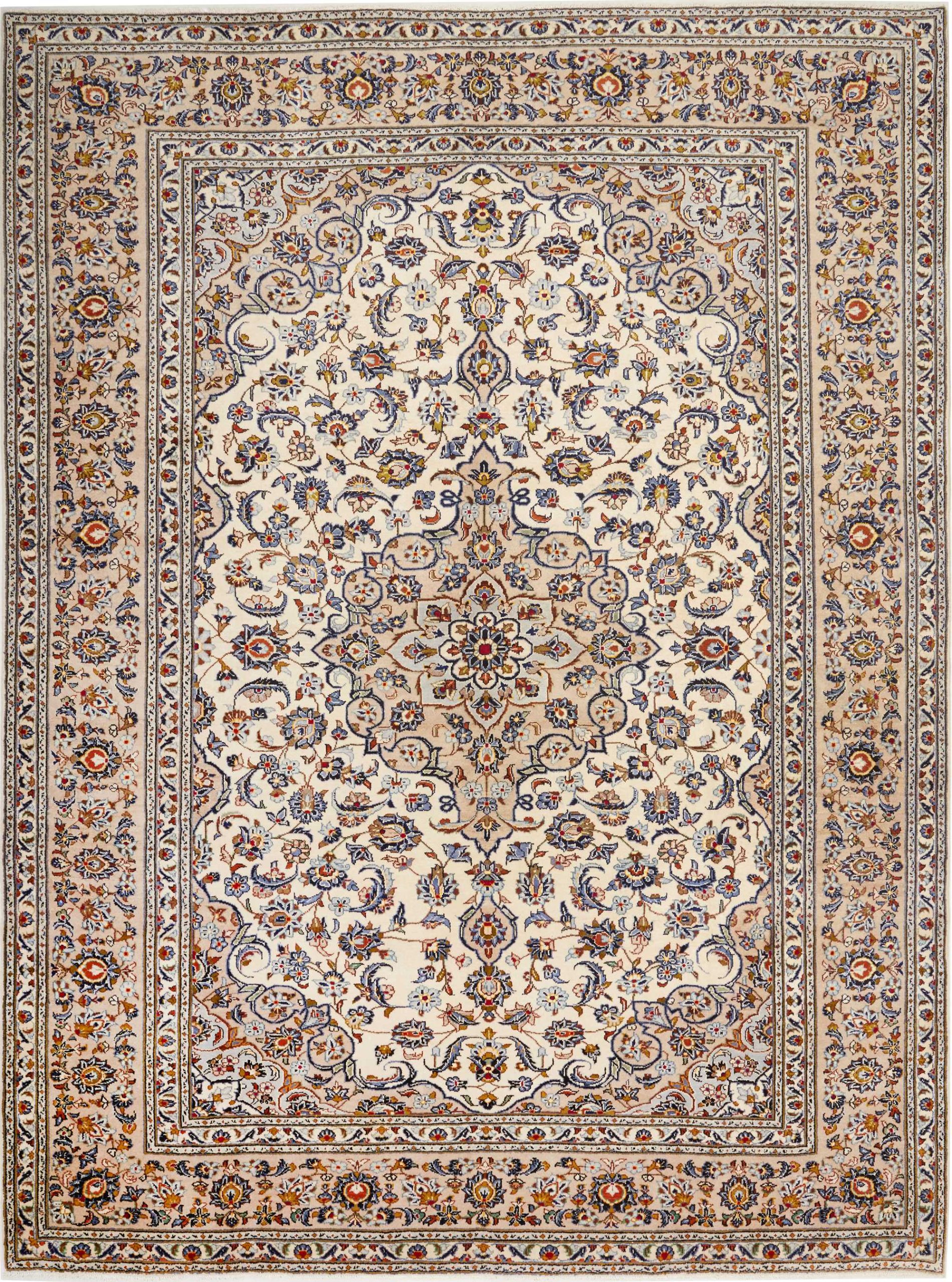 Kashan 333X250 Cm