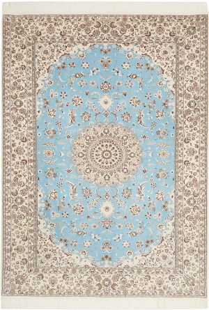 Nain 6L   222X160 Cm