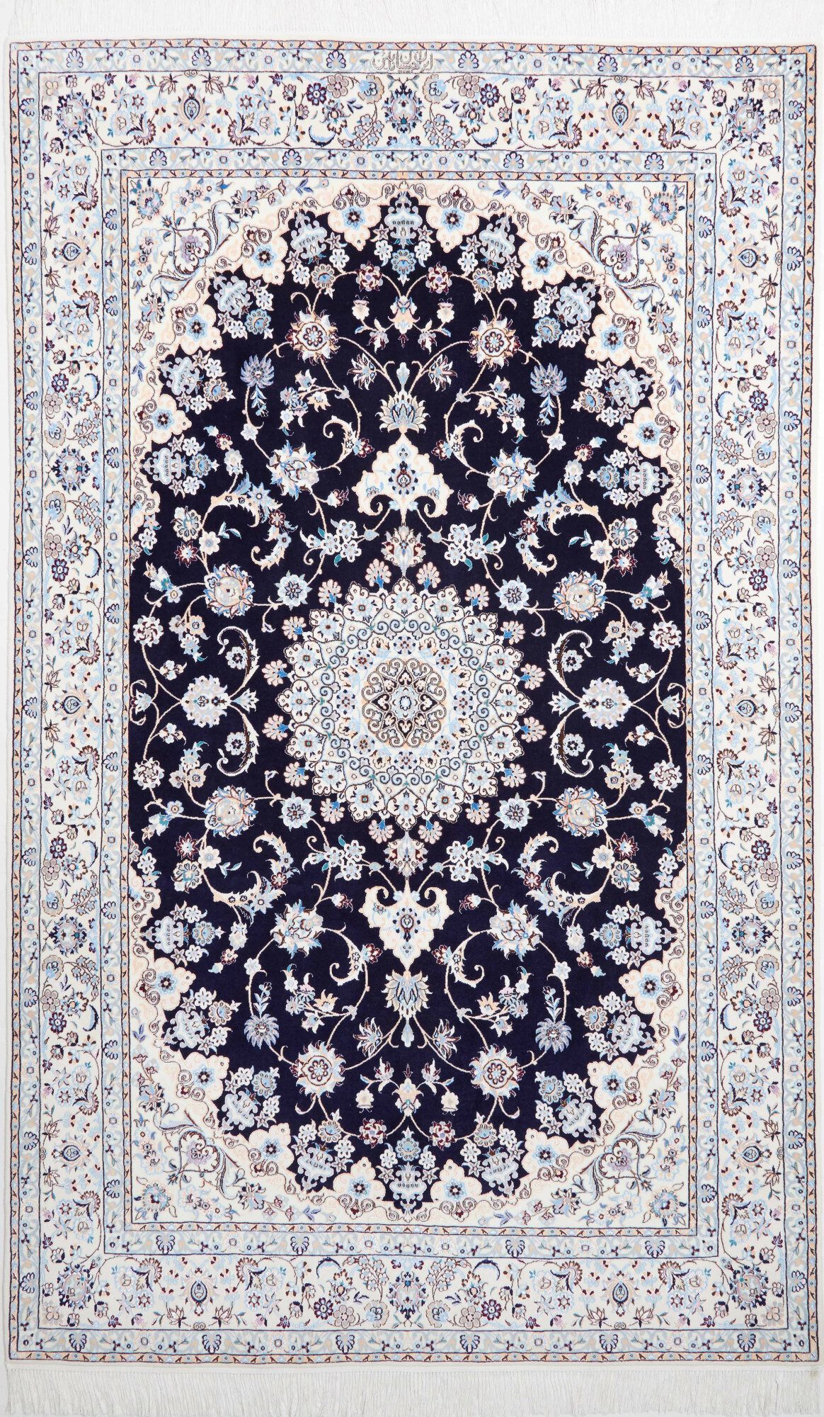 Nain 6L 252X157 Cm