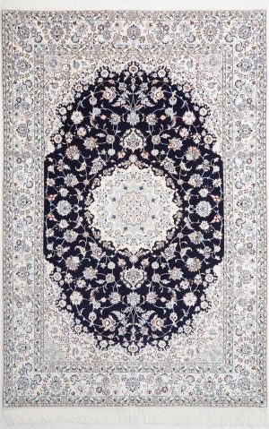 Nain 6L   237X157 Cm