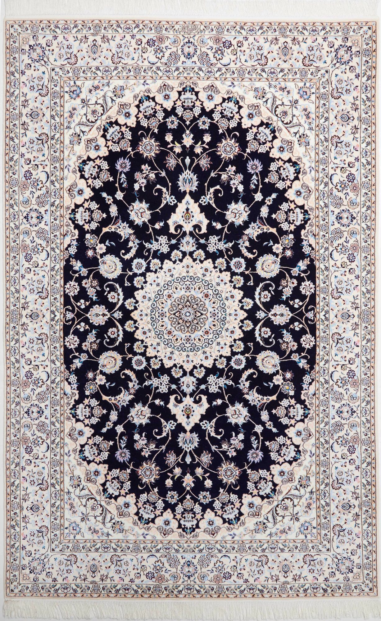 Nain 6L 245X158 Cm