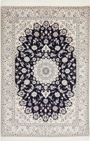 Nain 6L   232X153 Cm