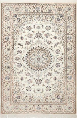 Nain 9L   202X150 Cm