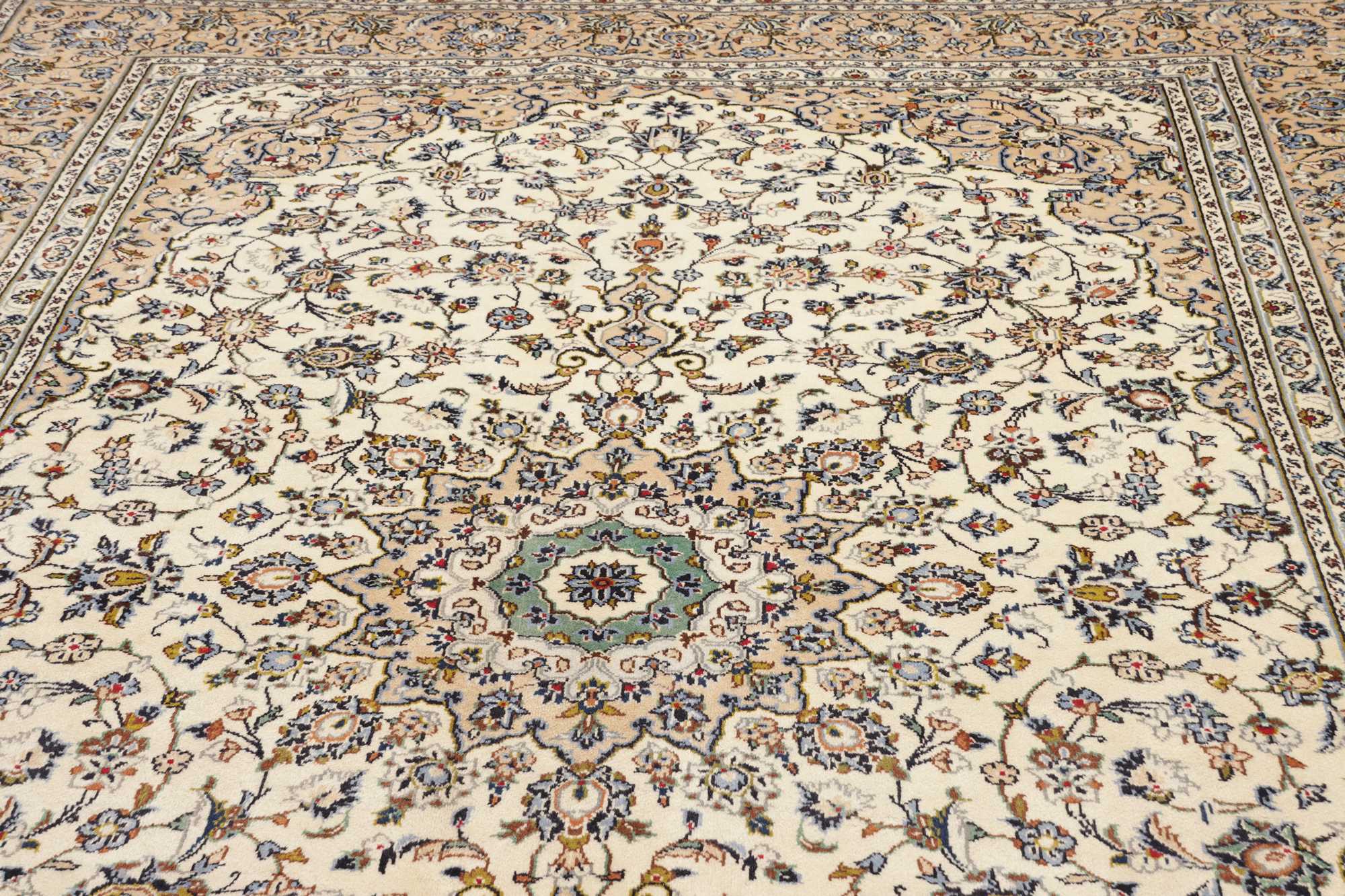 Kashan 345X237 Cm - Image 9