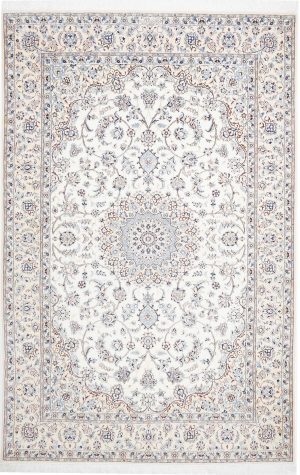 Nain 6L   237X153 Cm