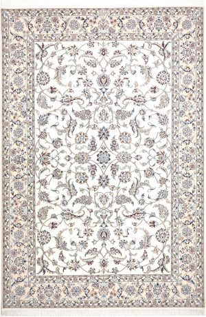 Nain 6L   235X160 Cm