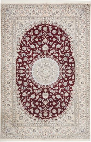 Nain 6L   316X210 Cm