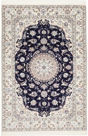 Nain 6L   182X124 Cm