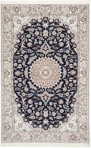 Nain 6L   207X132 Cm