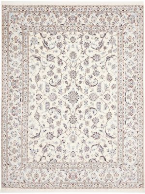 Nain 6L   261X202 Cm