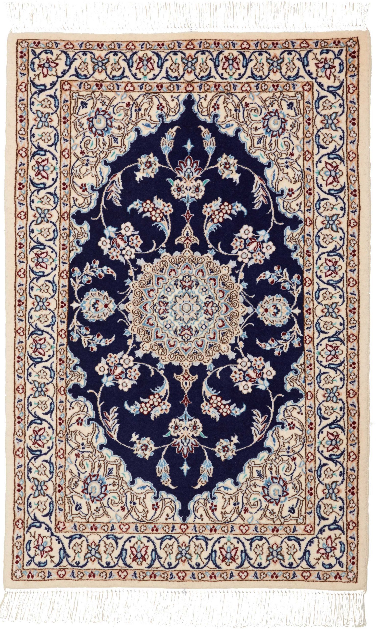 Nain 6L 96X62 Cm