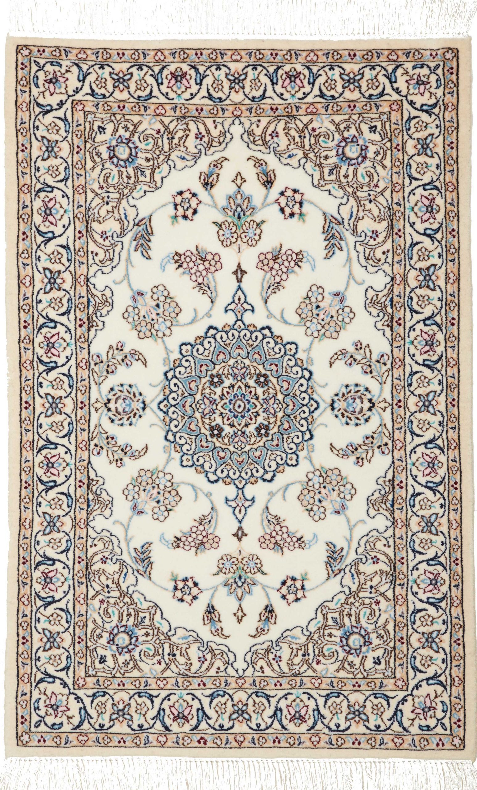 Nain 6L 98X65 Cm