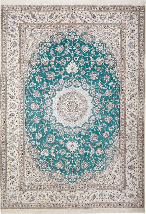 Nain 9L   355X248 Cm